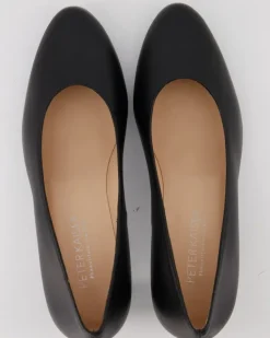 Nika Pumps in Schwarz