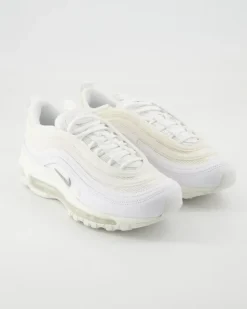Nike Air Max 97 Sneaker in Weiß