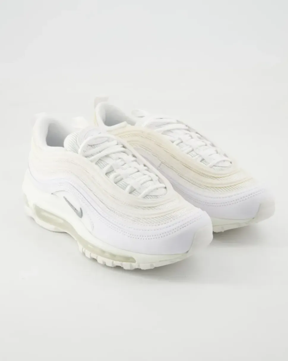 Nike Air Max 97 Sneaker in Weiß