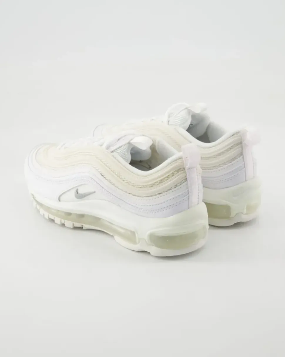 Nike Air Max 97 Sneaker in Weiß
