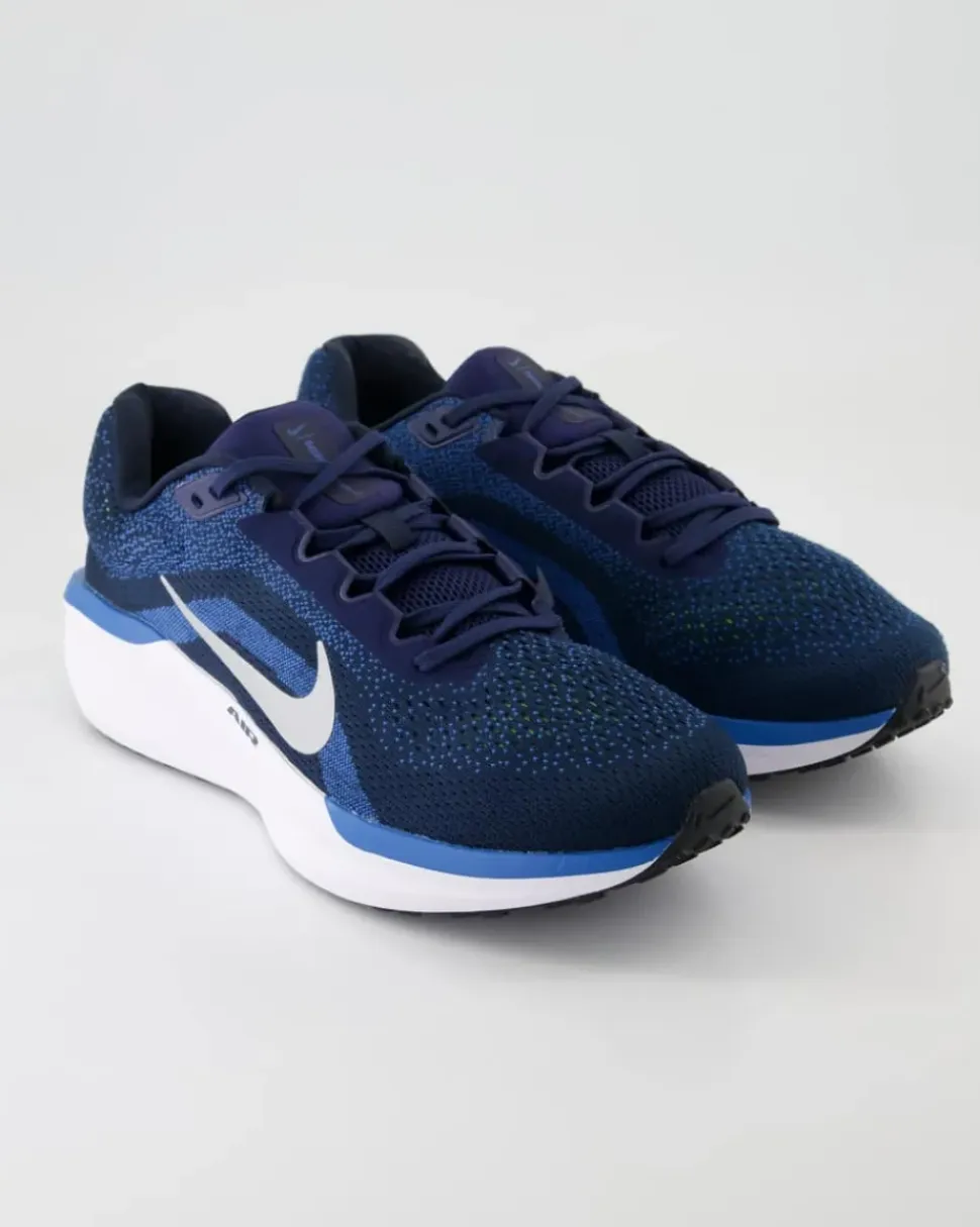 Nike Air Winflo 11 Sportschuhe in Blau