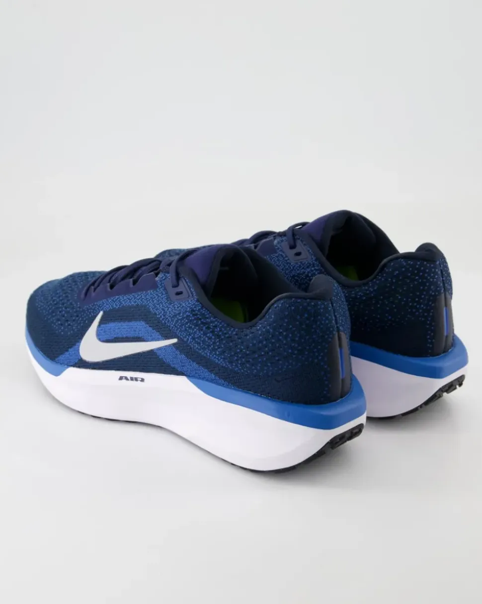 Nike Air Winflo 11 Sportschuhe in Blau