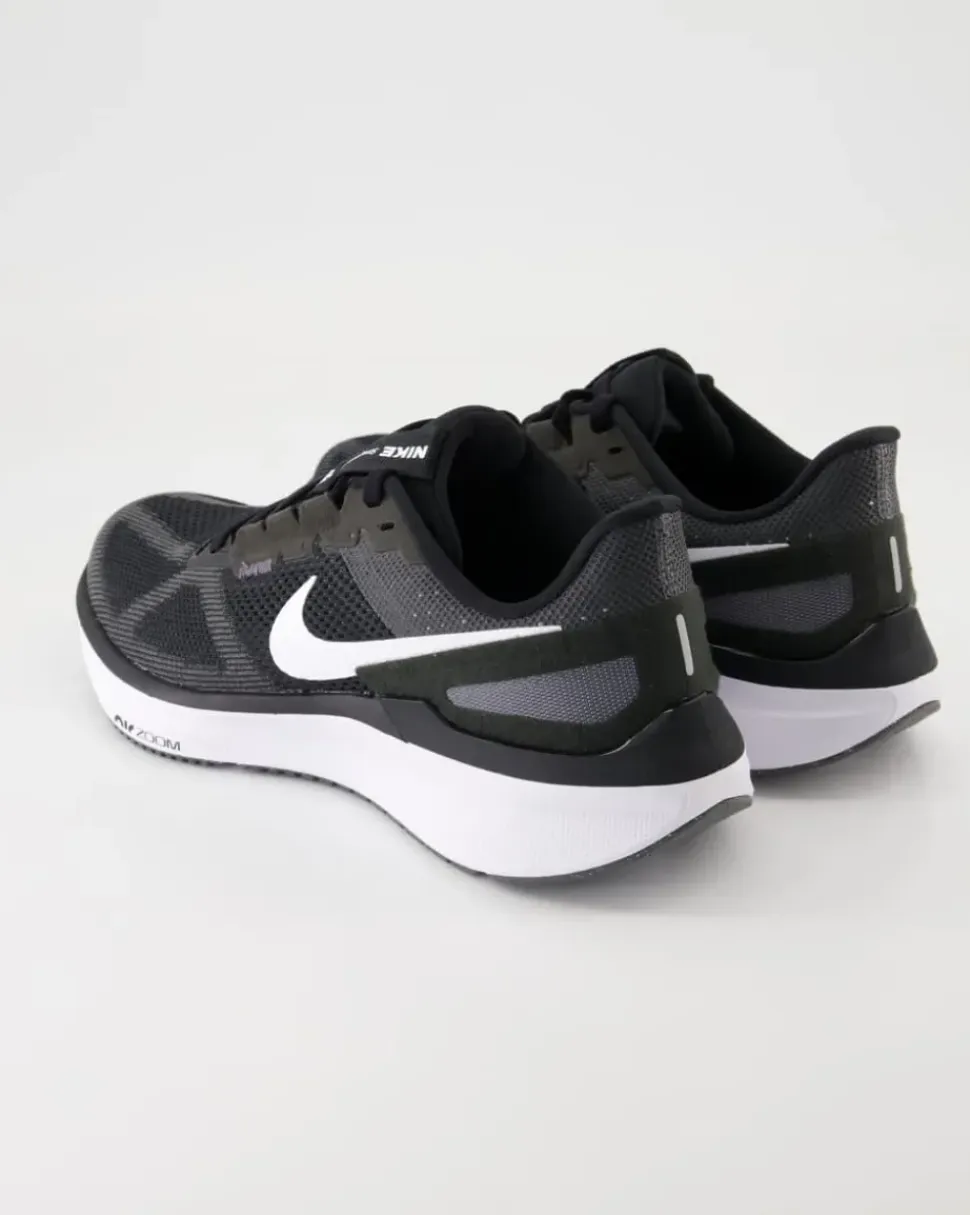 Nike Air Zoom Sportschuhe in Schwarz