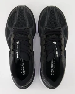 Nike Air Zoom Sportschuhe in Schwarz