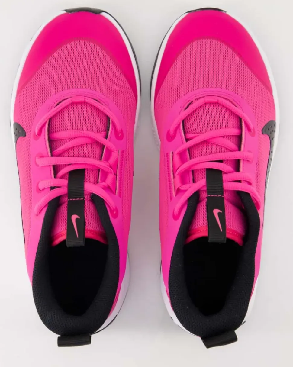 Nike Om Ni Sneaker in Pink