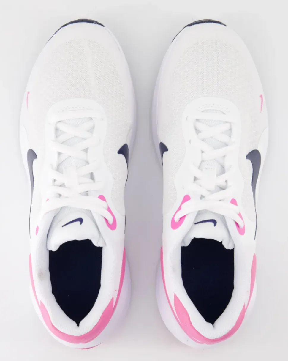 Nike Revolution 7 Sportschuhe in Weiß
