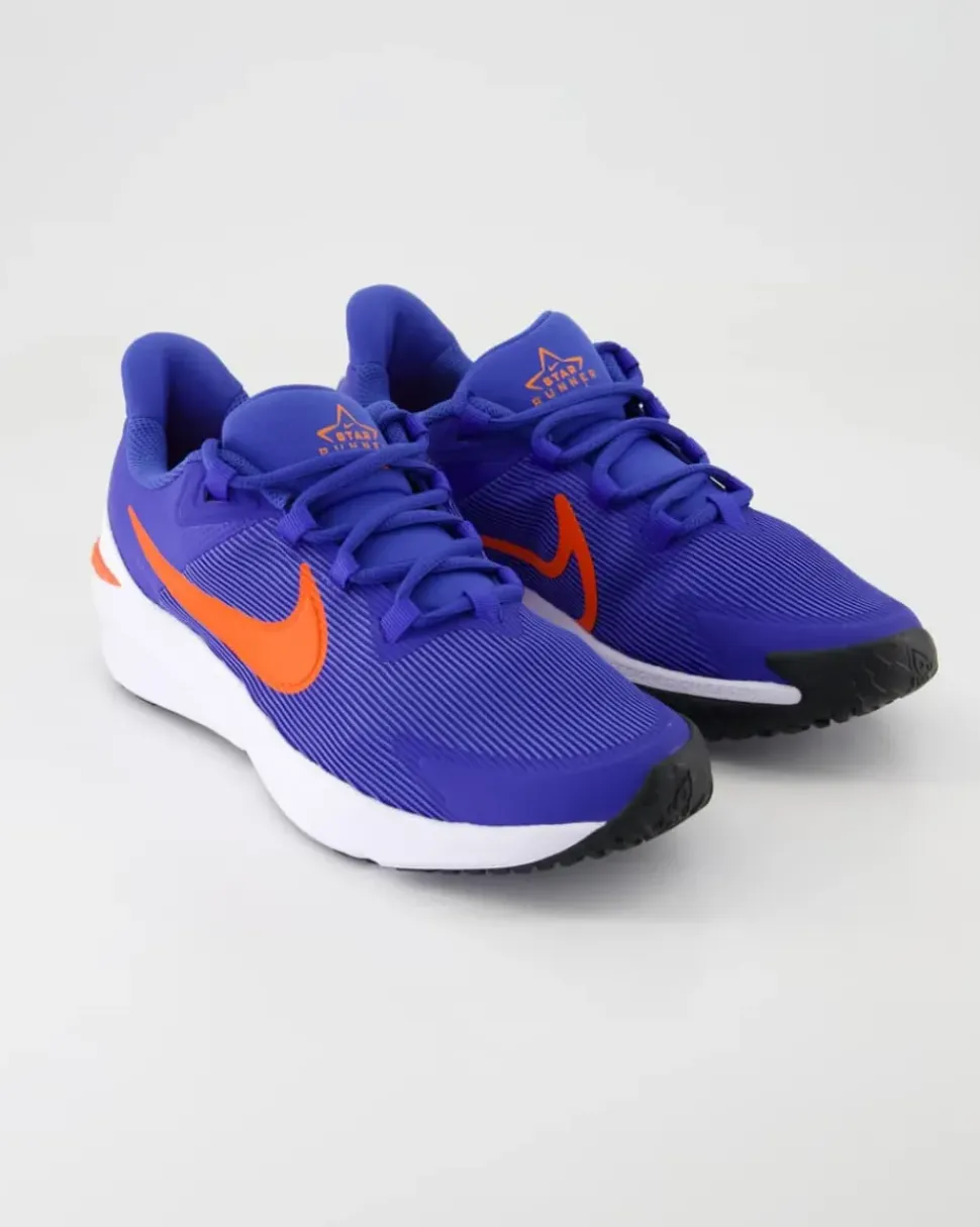 Nike Star Runner Sportschuhe in Blau