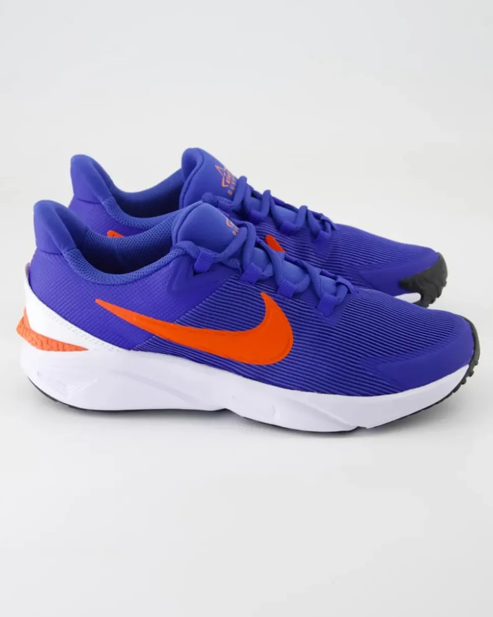 Nike Star Runner Sportschuhe in Blau