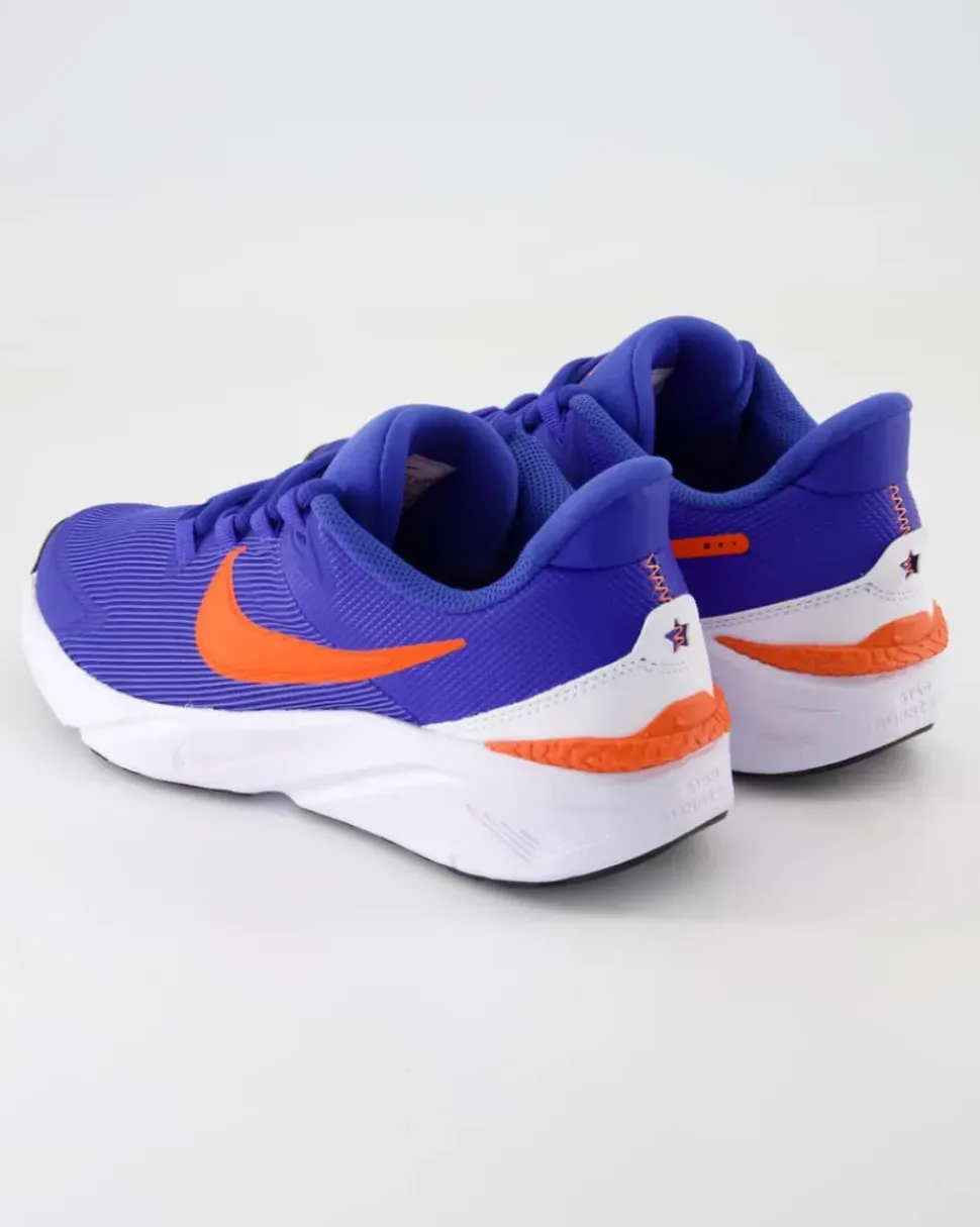 Nike Star Runner Sportschuhe in Blau