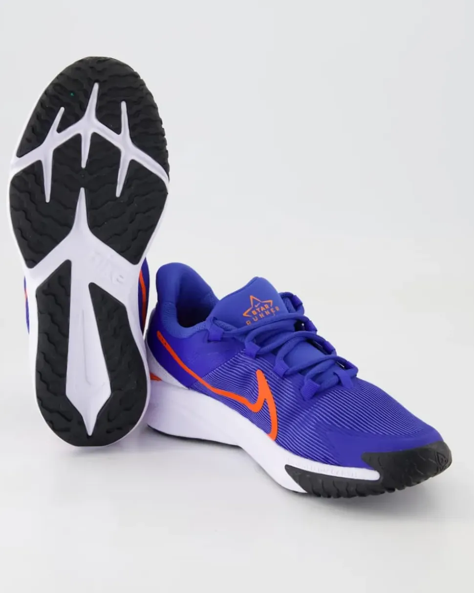 Nike Star Runner Sportschuhe in Blau