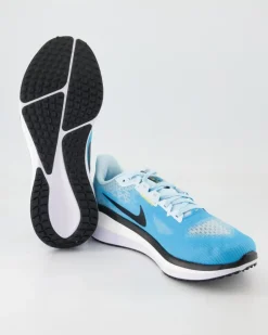 Nike Vomero Sportschuhe in Blau