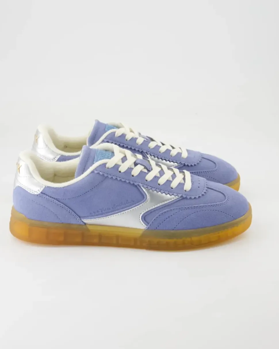 Nixie Sneaker in Blau
