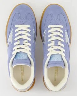 Nixie Sneaker in Blau