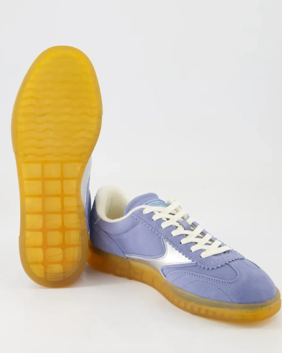 Nixie Sneaker in Blau