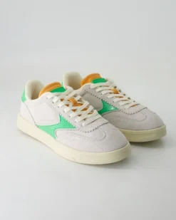 Nixie Sneaker in Grau