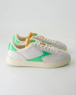 Nixie Sneaker in Grau