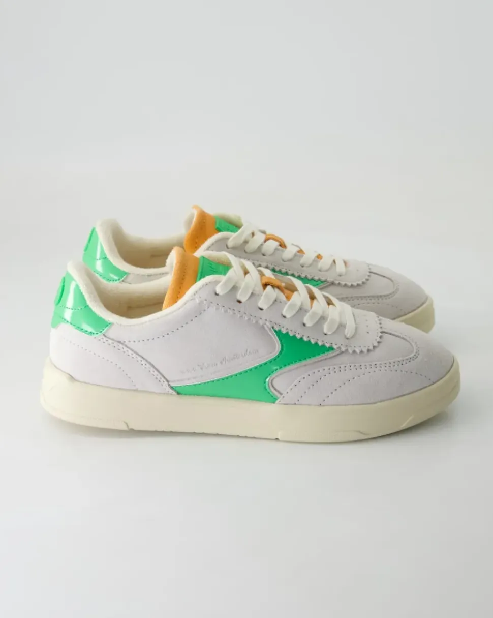 Nixie Sneaker in Grau