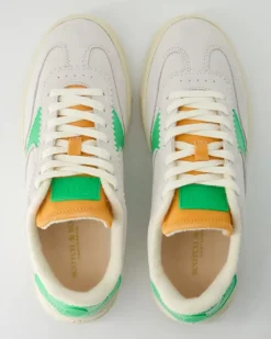Nixie Sneaker in Grau