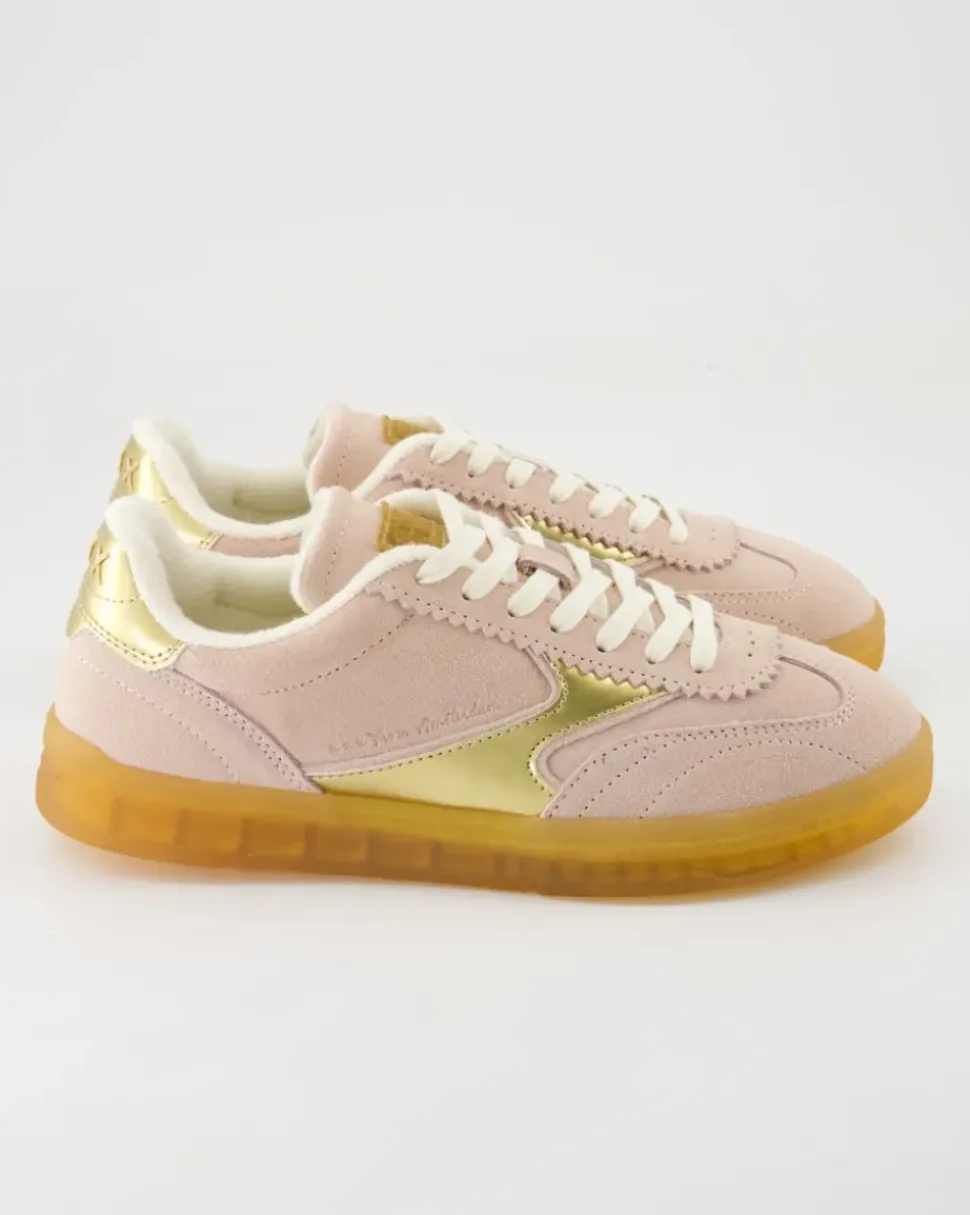Nixie Sneaker in Rosa