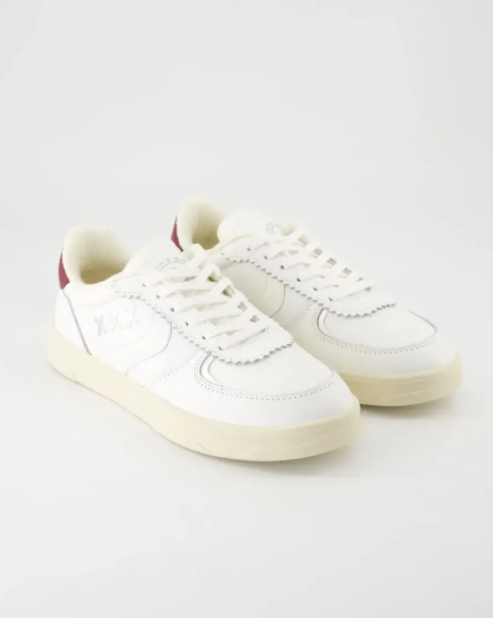 Nixie Sneaker in Weiß