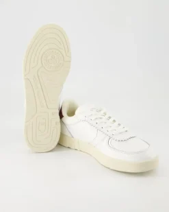 Nixie Sneaker in Weiß