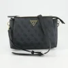 Noelle Tri Handtasche in Grau