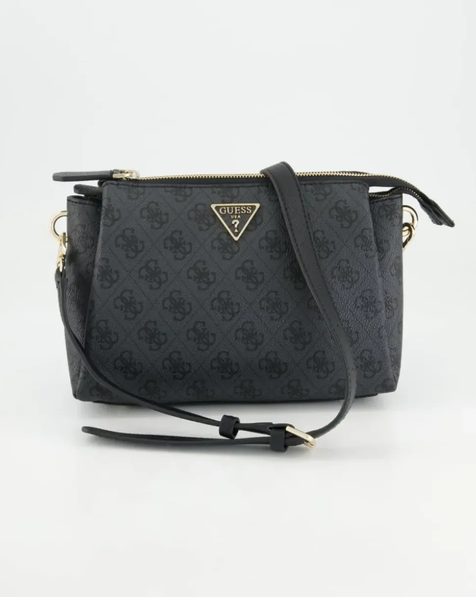 Noelle Tri Handtasche in Grau