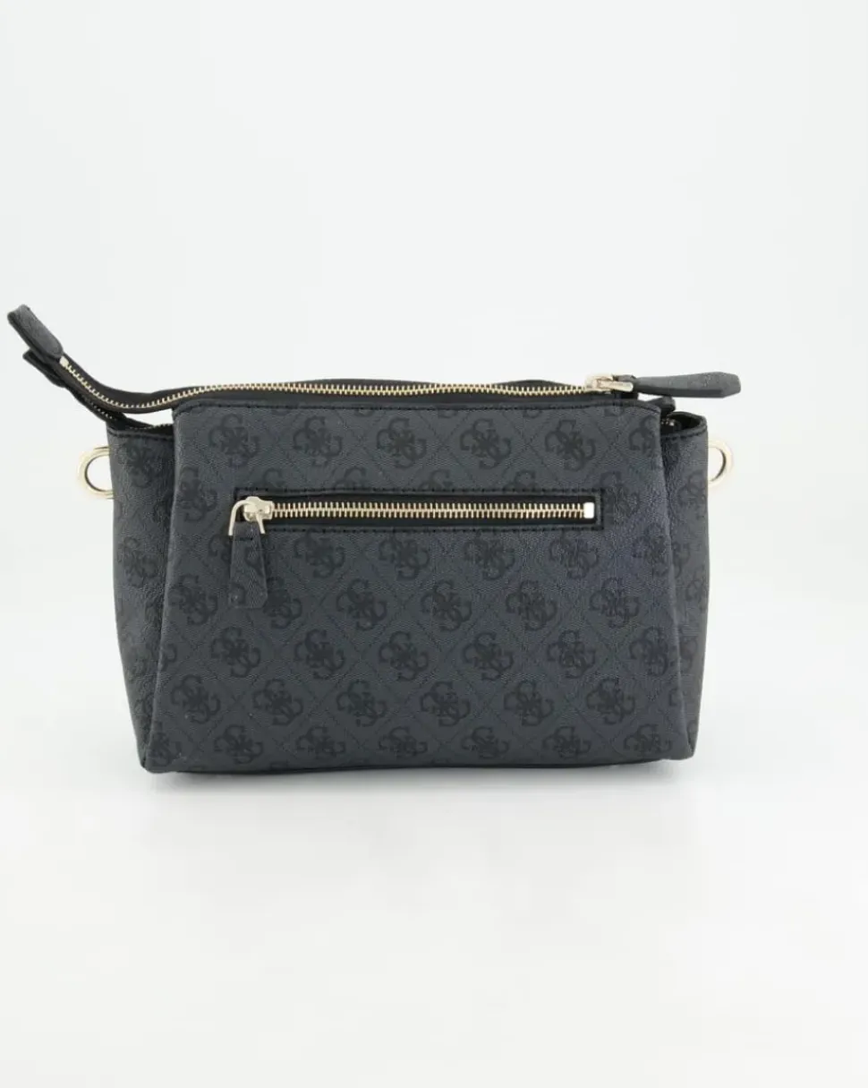 Noelle Tri Handtasche in Grau