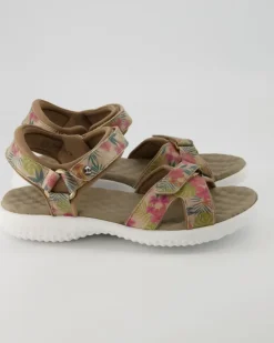 Noja Tropical B2 Sandalen in Mehrfarbig
