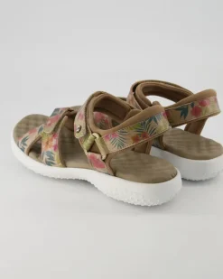 Noja Tropical B2 Sandalen in Mehrfarbig