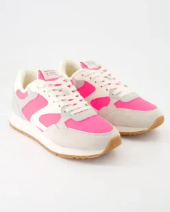 Nori 2A Sneaker in Weiß