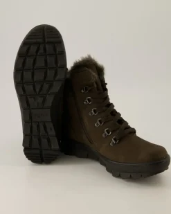 NOVARA Winterstiefel in Braun