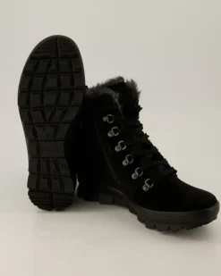NOVARA Winterstiefel in Schwarz