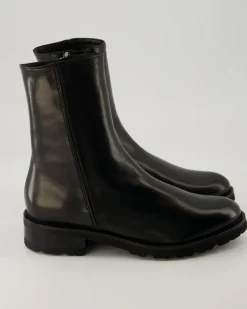 203954/N Stiefeletten in Schwarz