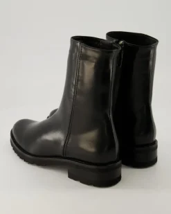 203954/N Stiefeletten in Schwarz