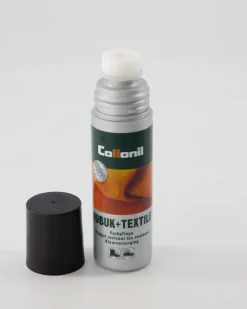 NUBUK+TEXTILE 100 ML Pflegeprodukt in Schwarz
