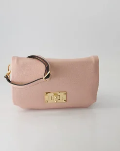 Obuna Handtasche in Rosa