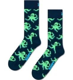 Octopus Sock Socken in Mehrfarbig