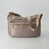 Odetta Handtasche in Rosa