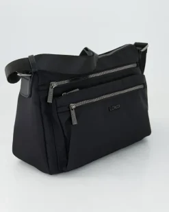 Odetta Handtasche in Schwarz