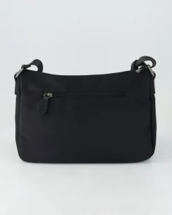 Odetta Handtasche in Schwarz