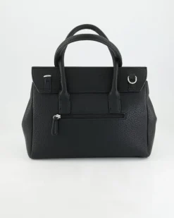 Odila Handtasche in Schwarz