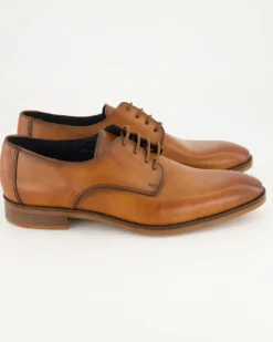 ODIL Business Schuhe in Braun