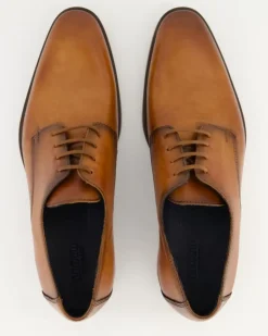 ODIL Business Schuhe in Braun
