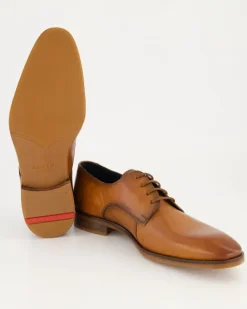 ODIL Business Schuhe in Braun