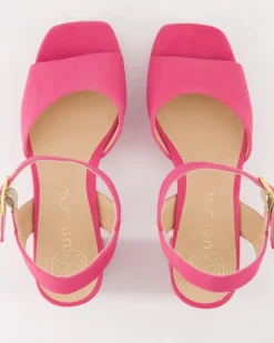 Odran 24 Sandalen in Pink