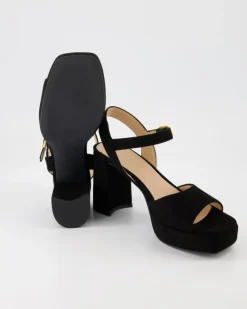 Odran 24 Sandalen in Schwarz