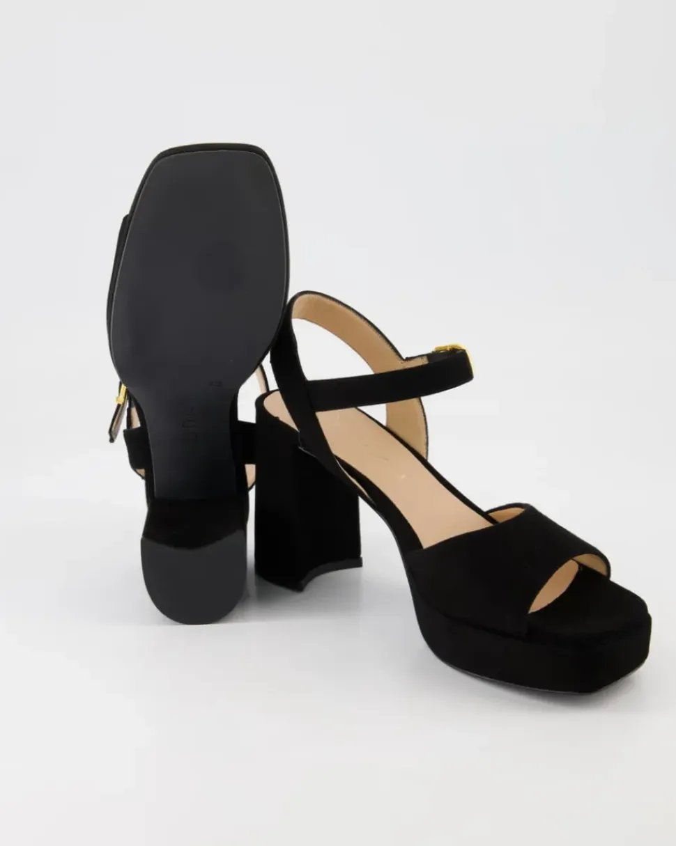 Odran 24 Sandalen in Schwarz