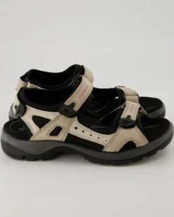OFFROAD Sandalen in Beige