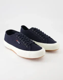 2750 OG Schnürschuhe in Blau